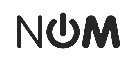 Logo Jaarverslag NOM 2020